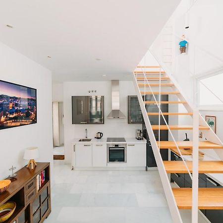 Top2Stay Cinteria Malaga Ngoại thất bức ảnh