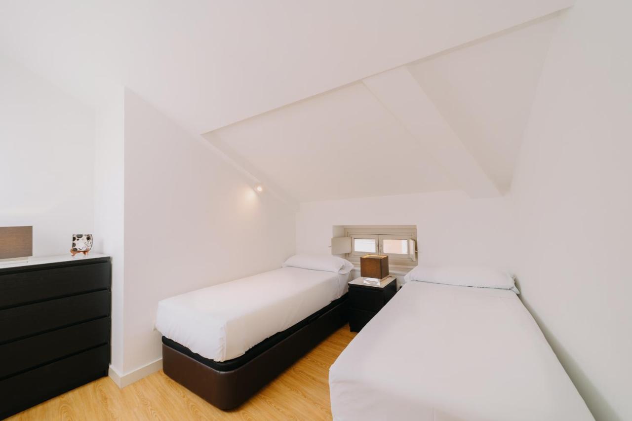 Top2Stay Cinteria Malaga Ngoại thất bức ảnh
