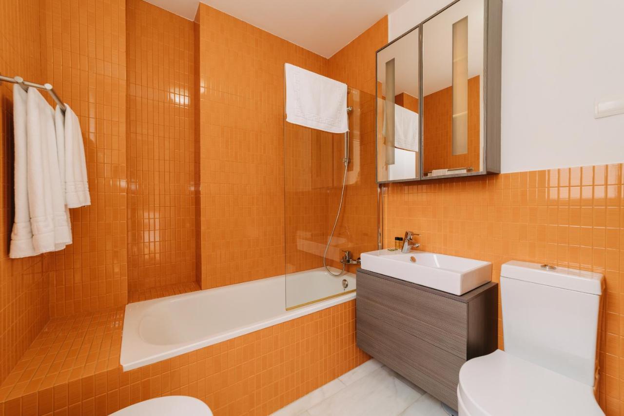 Top2Stay Cinteria Malaga Ngoại thất bức ảnh