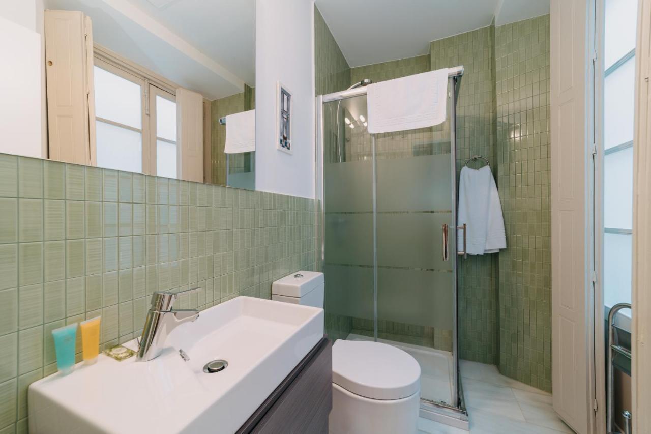 Top2Stay Cinteria Malaga Ngoại thất bức ảnh