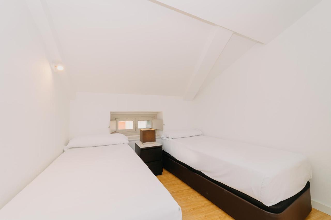 Top2Stay Cinteria Malaga Ngoại thất bức ảnh