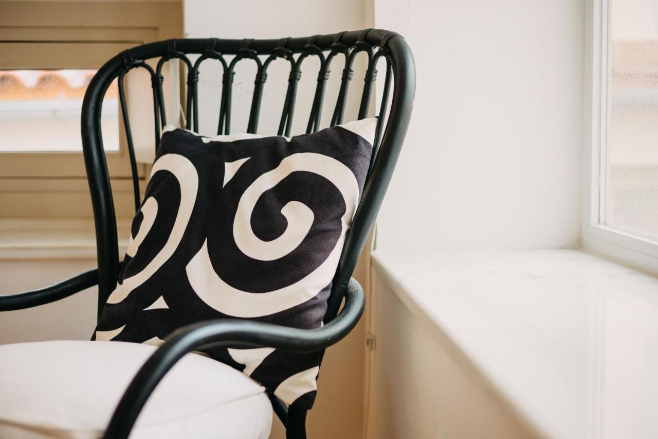 Top2Stay Cinteria Malaga Ngoại thất bức ảnh