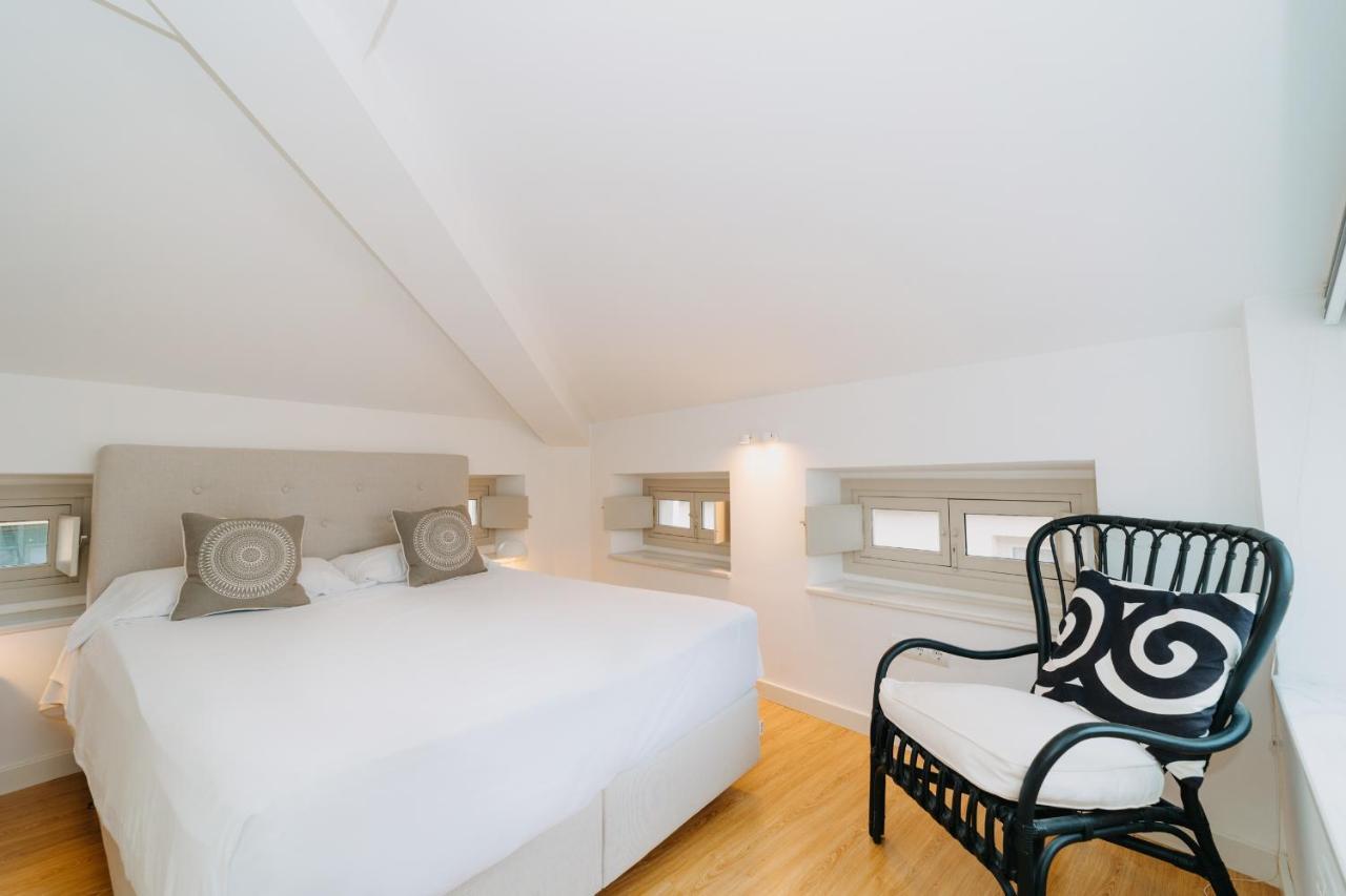 Top2Stay Cinteria Malaga Ngoại thất bức ảnh