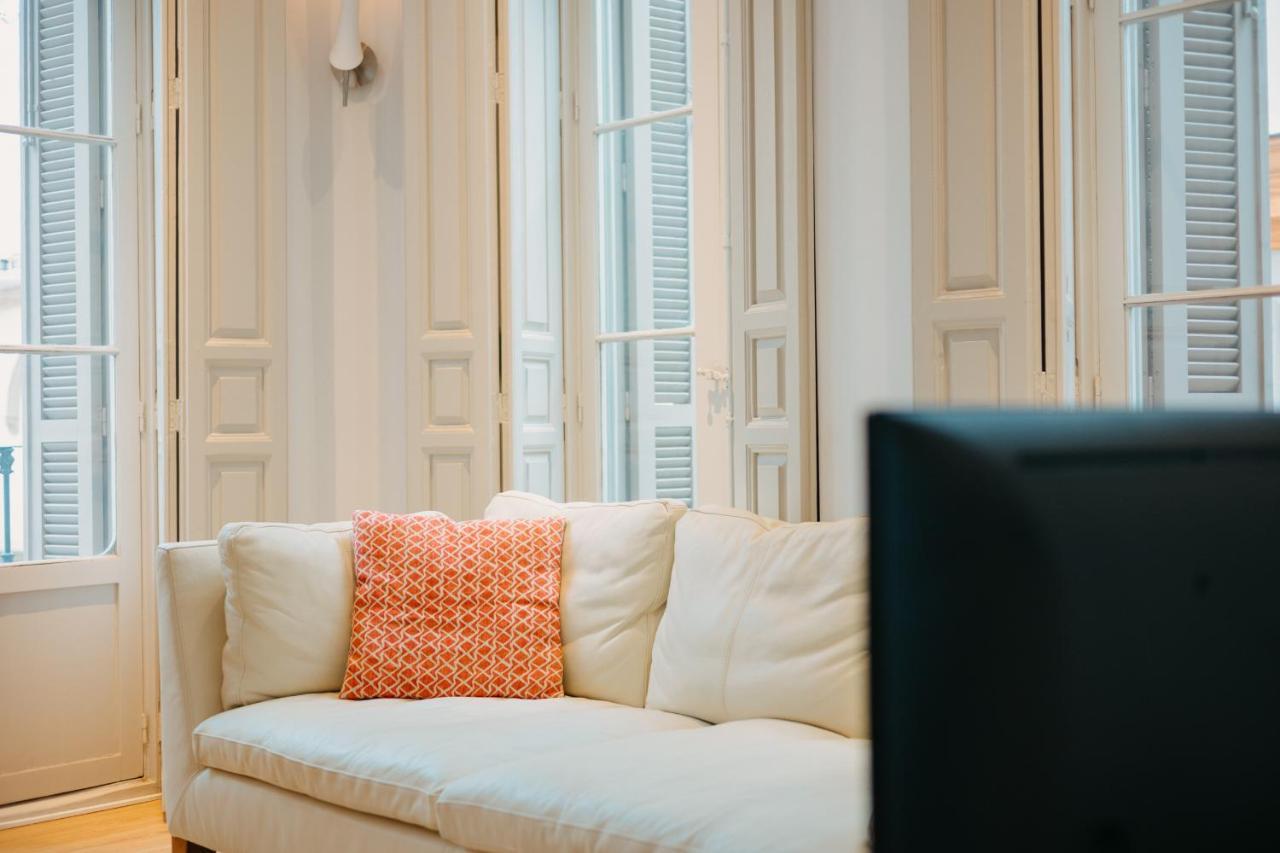 Top2Stay Cinteria Malaga Ngoại thất bức ảnh