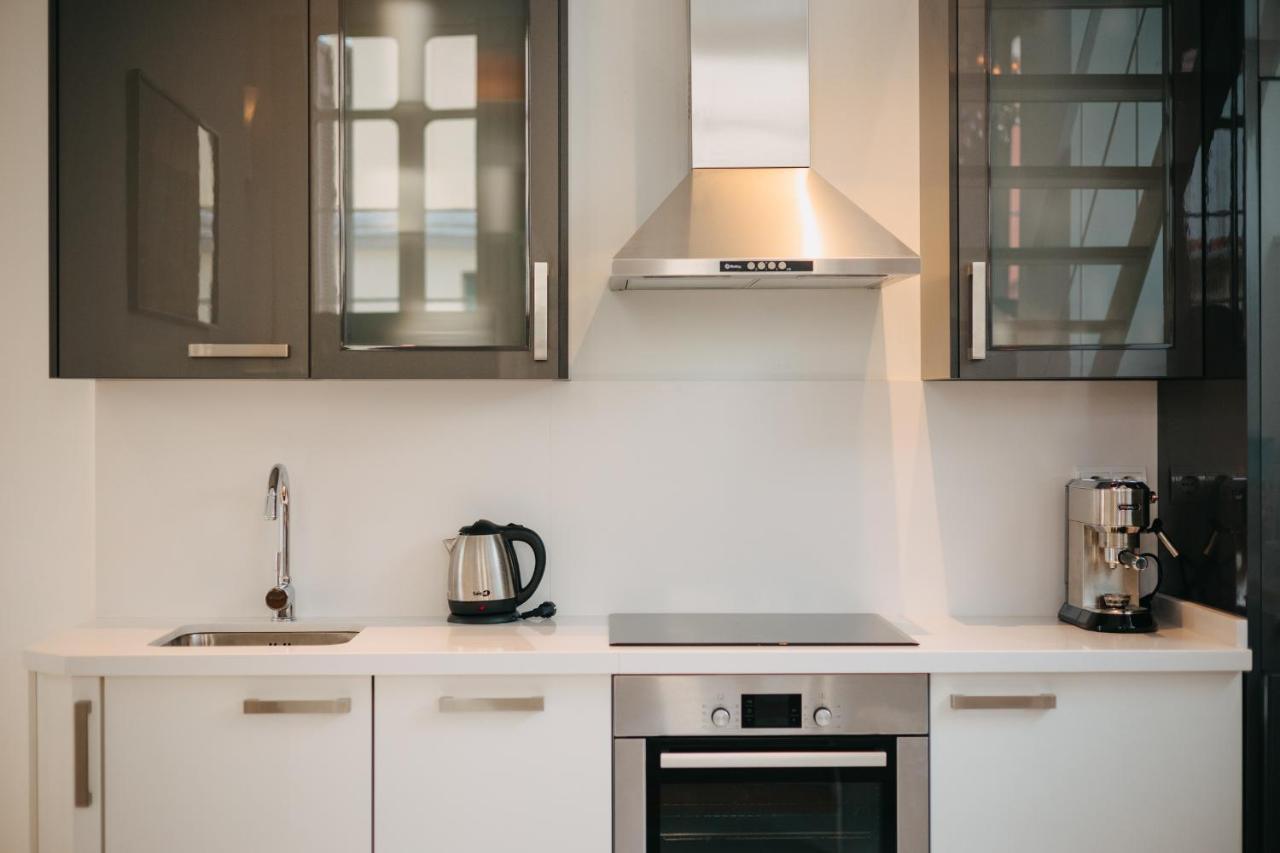 Top2Stay Cinteria Malaga Ngoại thất bức ảnh