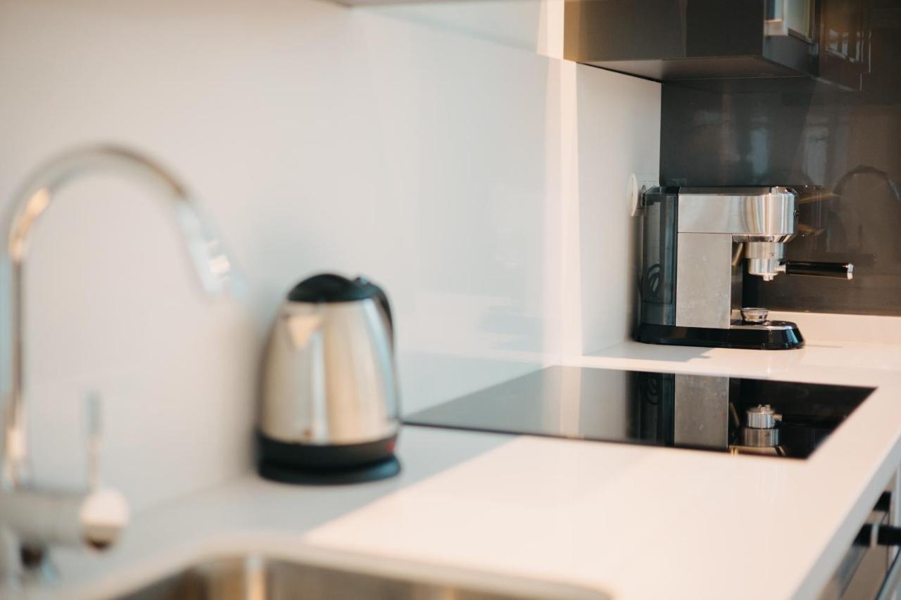 Top2Stay Cinteria Malaga Ngoại thất bức ảnh