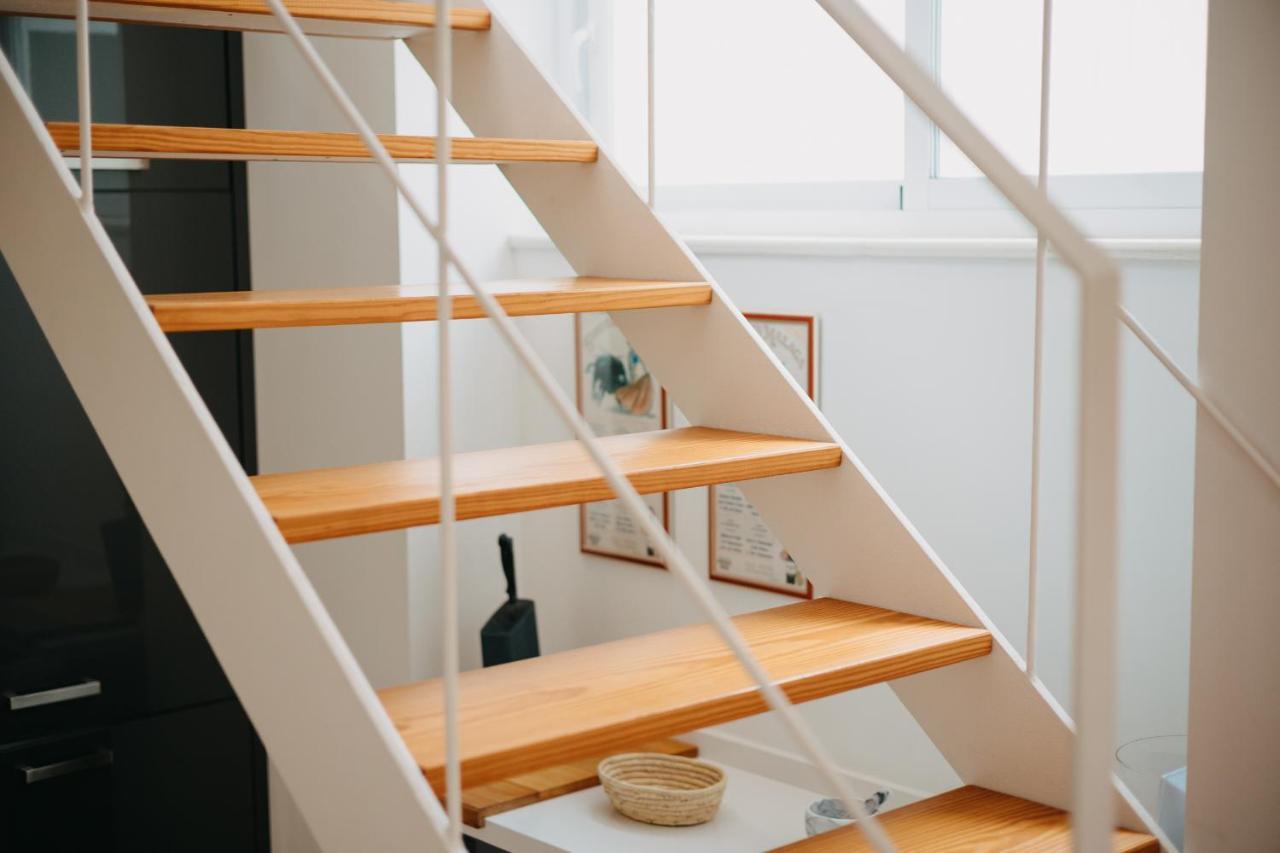 Top2Stay Cinteria Malaga Ngoại thất bức ảnh