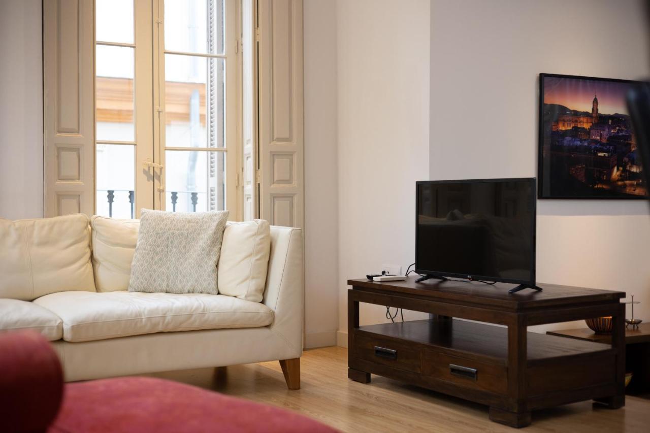 Top2Stay Cinteria Malaga Ngoại thất bức ảnh